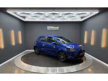 Toyota Yaris 1.5 VVT-i Icon Tech Hatchback 5dr Petrol Manual Euro 6 (111 ps) 