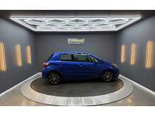 Toyota Yaris 1.5 VVT-i Icon Tech Hatchback 5dr Petrol Manual Euro 6 (111 ps) 
