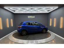 Toyota Yaris 1.5 VVT-i Icon Tech Hatchback 5dr Petrol Manual Euro 6 (111 ps) 