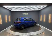 Toyota Yaris 1.5 VVT-i Icon Tech Hatchback 5dr Petrol Manual Euro 6 (111 ps) 