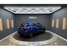 Toyota Yaris 1.5 VVT-i Icon Tech Hatchback 5dr Petrol Manual Euro 6 (111 ps) 