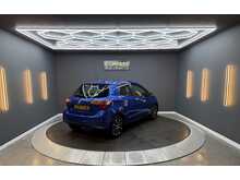 Toyota Yaris 1.5 VVT-i Icon Tech Hatchback 5dr Petrol Manual Euro 6 (111 ps) 