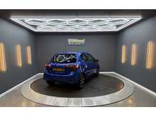 Toyota Yaris 1.5 VVT-i Icon Tech Hatchback 5dr Petrol Manual Euro 6 (111 ps) 