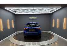 Toyota Yaris 1.5 VVT-i Icon Tech Hatchback 5dr Petrol Manual Euro 6 (111 ps) 