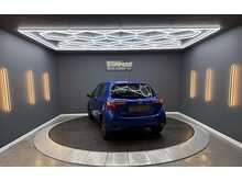 Toyota Yaris 1.5 VVT-i Icon Tech Hatchback 5dr Petrol Manual Euro 6 (111 ps) 