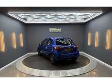 Toyota Yaris 1.5 VVT-i Icon Tech Hatchback 5dr Petrol Manual Euro 6 (111 ps) 