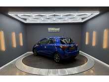 Toyota Yaris 1.5 VVT-i Icon Tech Hatchback 5dr Petrol Manual Euro 6 (111 ps) 