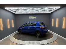 Toyota Yaris 1.5 VVT-i Icon Tech Hatchback 5dr Petrol Manual Euro 6 (111 ps) 