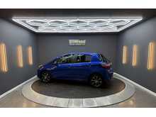 Toyota Yaris 1.5 VVT-i Icon Tech Hatchback 5dr Petrol Manual Euro 6 (111 ps) 