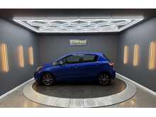 Toyota Yaris 1.5 VVT-i Icon Tech Hatchback 5dr Petrol Manual Euro 6 (111 ps) 