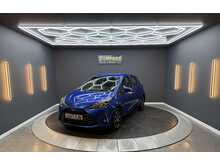 Toyota Yaris 1.5 VVT-i Icon Tech Hatchback 5dr Petrol Manual Euro 6 (111 ps) 