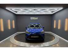 Toyota Yaris 1.5 VVT-i Icon Tech Hatchback 5dr Petrol Manual Euro 6 (111 ps) 