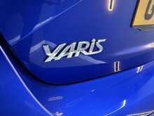 Toyota Yaris 1.5 VVT-i Icon Tech Hatchback 5dr Petrol Manual Euro 6 (111 ps) 
