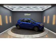 Toyota Yaris 1.5 VVT-i Icon Tech Hatchback 5dr Petrol Manual Euro 6 (111 ps) 