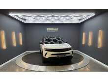 Vauxhall Mokka 1.2 Turbo GS Line SUV 5dr Petrol Manual Euro 6 (s/s) (100 ps) 