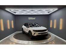 Vauxhall Mokka 1.2 Turbo GS Line SUV 5dr Petrol Manual Euro 6 (s/s) (100 ps) 