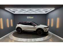 Vauxhall Mokka 1.2 Turbo GS Line SUV 5dr Petrol Manual Euro 6 (s/s) (100 ps) 