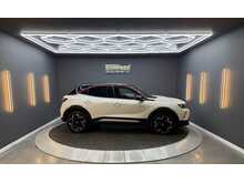 Vauxhall Mokka 1.2 Turbo GS Line SUV 5dr Petrol Manual Euro 6 (s/s) (100 ps) 