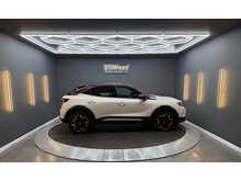 Vauxhall Mokka 1.2 Turbo GS Line SUV 5dr Petrol Manual Euro 6 (s/s) (100 ps) 