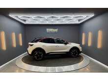 Vauxhall Mokka 1.2 Turbo GS Line SUV 5dr Petrol Manual Euro 6 (s/s) (100 ps) 