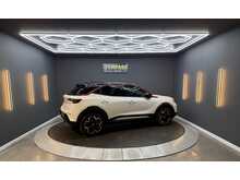 Vauxhall Mokka 1.2 Turbo GS Line SUV 5dr Petrol Manual Euro 6 (s/s) (100 ps) 