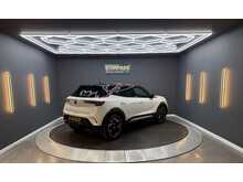 Vauxhall Mokka 1.2 Turbo GS Line SUV 5dr Petrol Manual Euro 6 (s/s) (100 ps) 