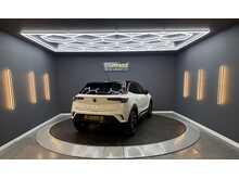 Vauxhall Mokka 1.2 Turbo GS Line SUV 5dr Petrol Manual Euro 6 (s/s) (100 ps) 