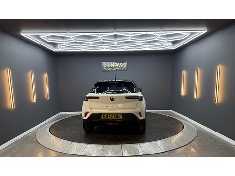 1.2 Turbo GS Line SUV 5dr Petrol Manual Euro 6 (s/s) (100 ps)