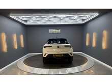 Vauxhall Mokka 1.2 Turbo GS Line SUV 5dr Petrol Manual Euro 6 (s/s) (100 ps) 