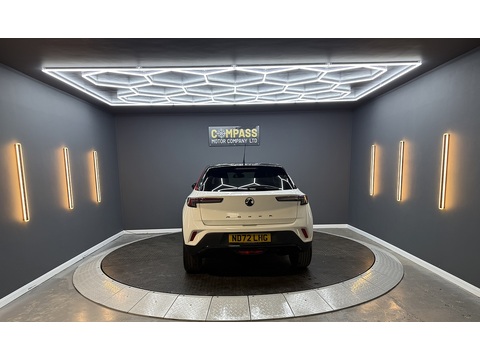 1.2 Turbo GS Line SUV 5dr Petrol Manual Euro 6 (s/s) (100 ps)