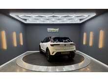 Vauxhall Mokka 1.2 Turbo GS Line SUV 5dr Petrol Manual Euro 6 (s/s) (100 ps) 