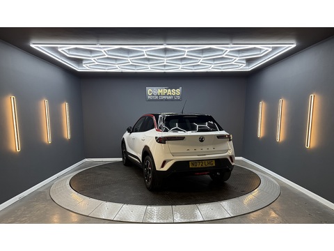 1.2 Turbo GS Line SUV 5dr Petrol Manual Euro 6 (s/s) (100 ps)