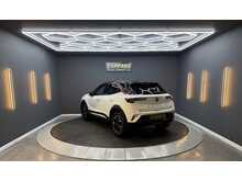 Vauxhall Mokka 1.2 Turbo GS Line SUV 5dr Petrol Manual Euro 6 (s/s) (100 ps) 
