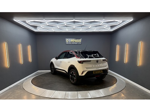 1.2 Turbo GS Line SUV 5dr Petrol Manual Euro 6 (s/s) (100 ps)