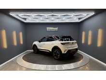 Vauxhall Mokka 1.2 Turbo GS Line SUV 5dr Petrol Manual Euro 6 (s/s) (100 ps) 