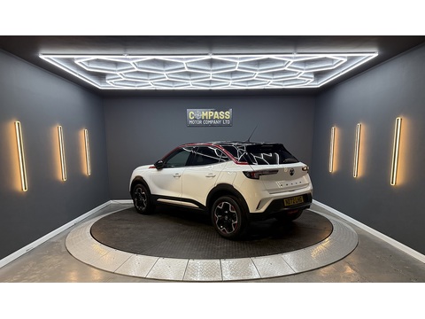 1.2 Turbo GS Line SUV 5dr Petrol Manual Euro 6 (s/s) (100 ps)