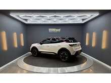 Vauxhall Mokka 1.2 Turbo GS Line SUV 5dr Petrol Manual Euro 6 (s/s) (100 ps) 