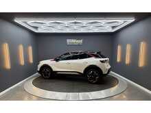 Vauxhall Mokka 1.2 Turbo GS Line SUV 5dr Petrol Manual Euro 6 (s/s) (100 ps) 