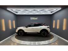 Vauxhall Mokka 1.2 Turbo GS Line SUV 5dr Petrol Manual Euro 6 (s/s) (100 ps) 