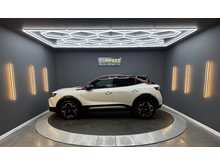 Vauxhall Mokka 1.2 Turbo GS Line SUV 5dr Petrol Manual Euro 6 (s/s) (100 ps) 