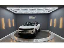 Vauxhall Mokka 1.2 Turbo GS Line SUV 5dr Petrol Manual Euro 6 (s/s) (100 ps) 