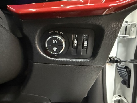 1.2 Turbo GS Line SUV 5dr Petrol Manual Euro 6 (s/s) (100 ps)