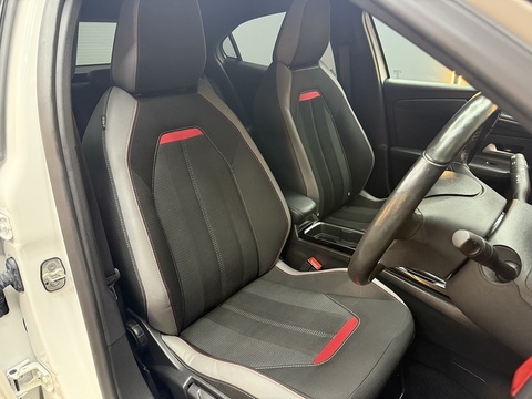 1.2 Turbo GS Line SUV 5dr Petrol Manual Euro 6 (s/s) (100 ps)