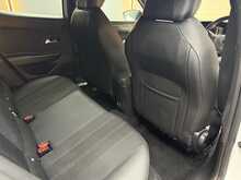 Vauxhall Mokka 1.2 Turbo GS Line SUV 5dr Petrol Manual Euro 6 (s/s) (100 ps) 