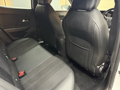 1.2 Turbo GS Line SUV 5dr Petrol Manual Euro 6 (s/s) (100 ps)