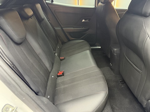 1.2 Turbo GS Line SUV 5dr Petrol Manual Euro 6 (s/s) (100 ps)