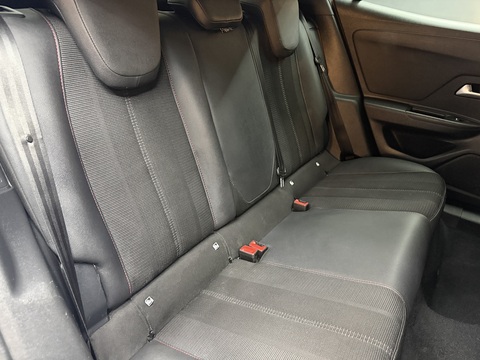 1.2 Turbo GS Line SUV 5dr Petrol Manual Euro 6 (s/s) (100 ps)