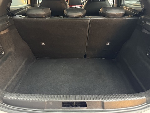 1.2 Turbo GS Line SUV 5dr Petrol Manual Euro 6 (s/s) (100 ps)