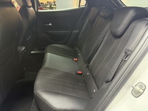 1.2 Turbo GS Line SUV 5dr Petrol Manual Euro 6 (s/s) (100 ps)