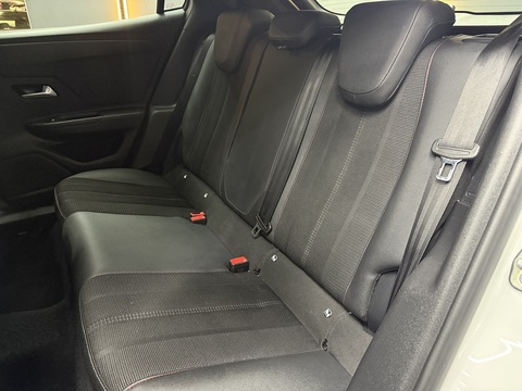 1.2 Turbo GS Line SUV 5dr Petrol Manual Euro 6 (s/s) (100 ps)